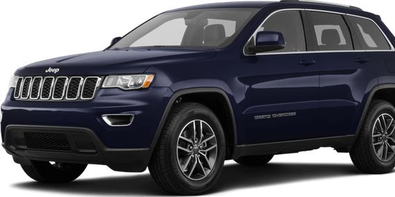 JEEP GRAND CHEROKEE 2019 1C4RJFCG4KC612932 image